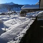 Chalet Stieregg, Ost グリンデルヴァルト