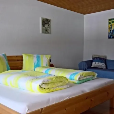 Szálloda Chalet Stieregg, Ost *