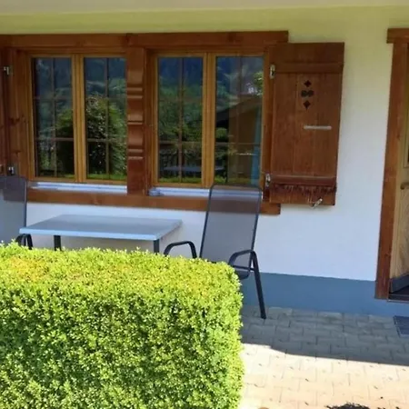 Chalet Stieregg, Ost Szálloda