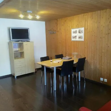 Hotel Chalet Stieregg, Ost