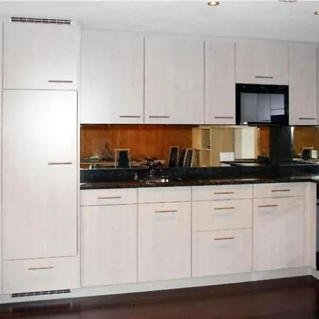 Hotel Chalet Stieregg, Ost Grindelwald