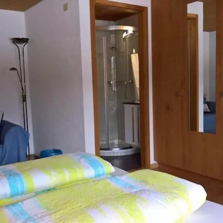 Chalet Stieregg, Ost * Grindelwald