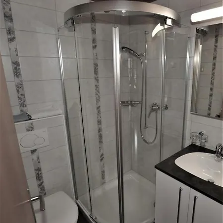 Hotel Chalet Stieregg, Ost