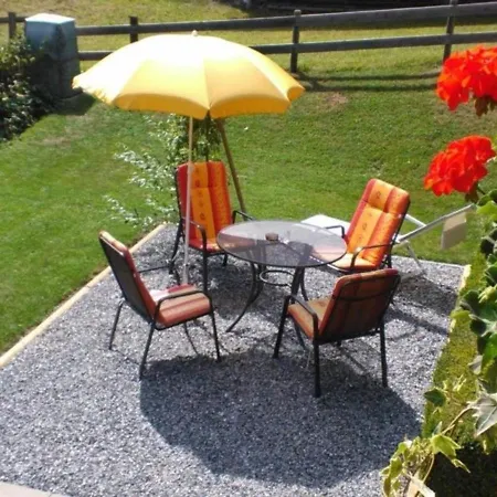 Hotel Chalet Stieregg, Ost Grindelwald