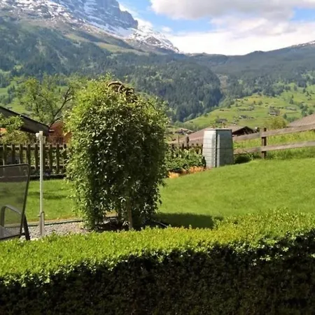 Chalet Stieregg, Ost Hotel