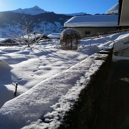 Chalet Stieregg, Ost Grindelwald