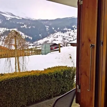 Chalet Stieregg, Ost Hotel *