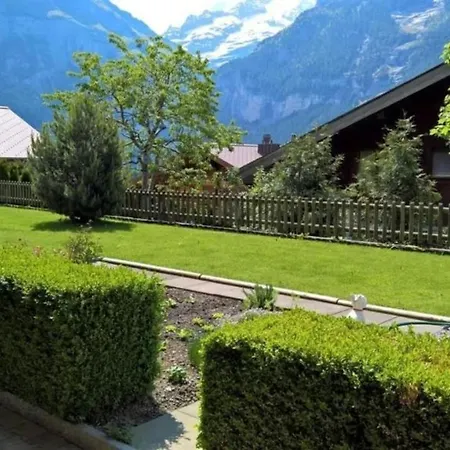 Chalet Stieregg, Ost