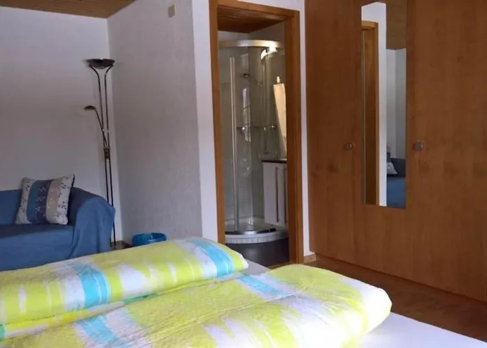 Chalet Stieregg, Ost * Grindelwald